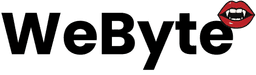 webyte logo