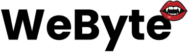 webyte logo