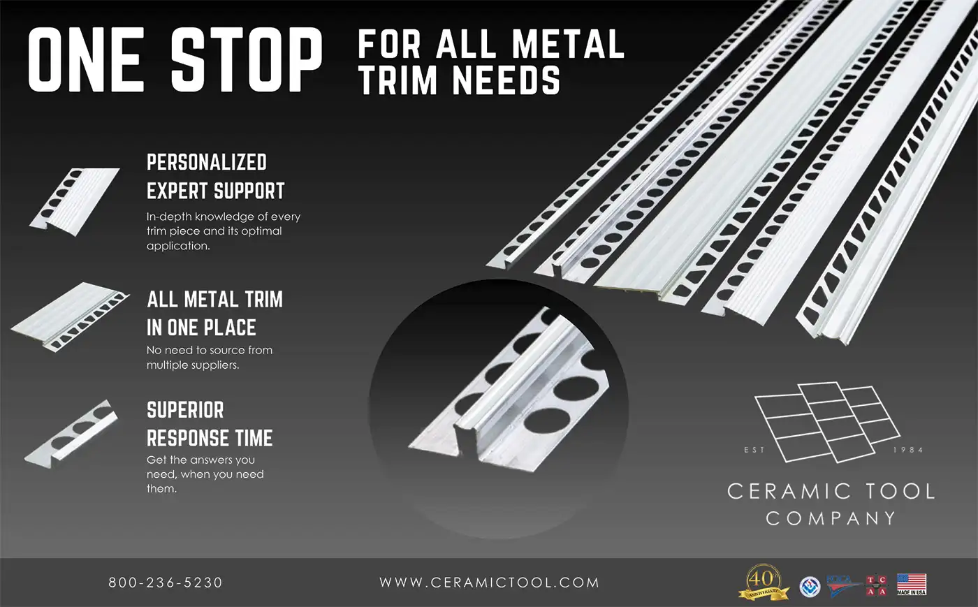 Ceramic Tool Company