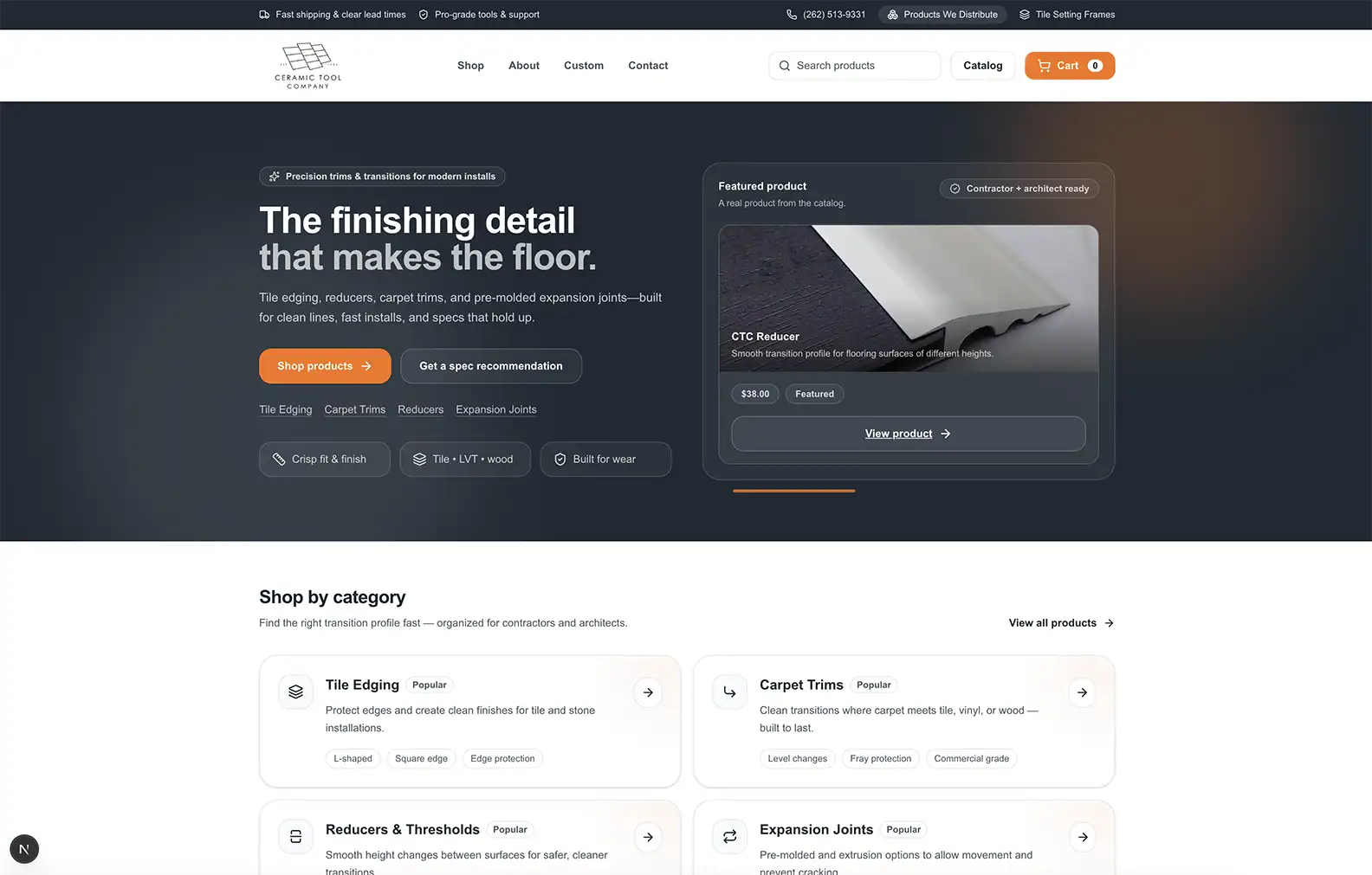 Ceramic Tool Company