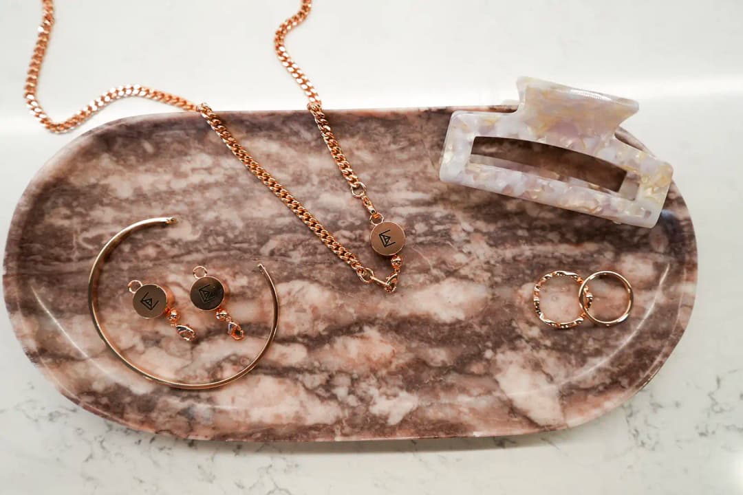 Easy Wear Jewelry