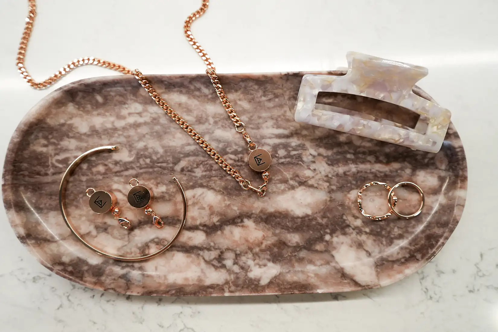 Easy Wear Jewelry