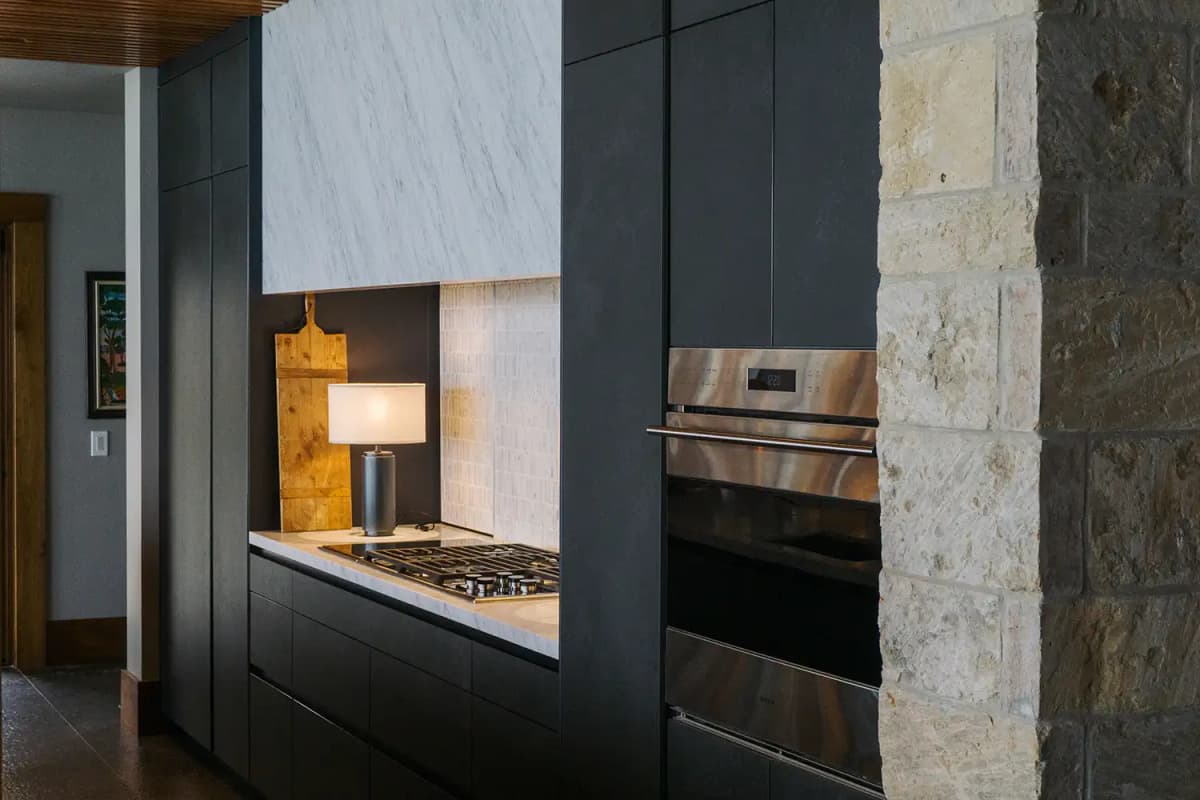 stone dimensions kitchen brand photo