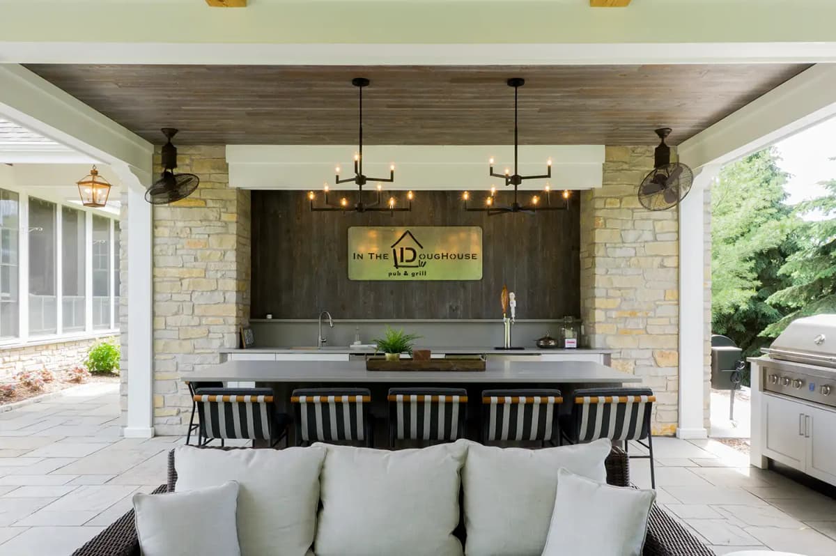 stone dimensions outdoor kitchen brand photo