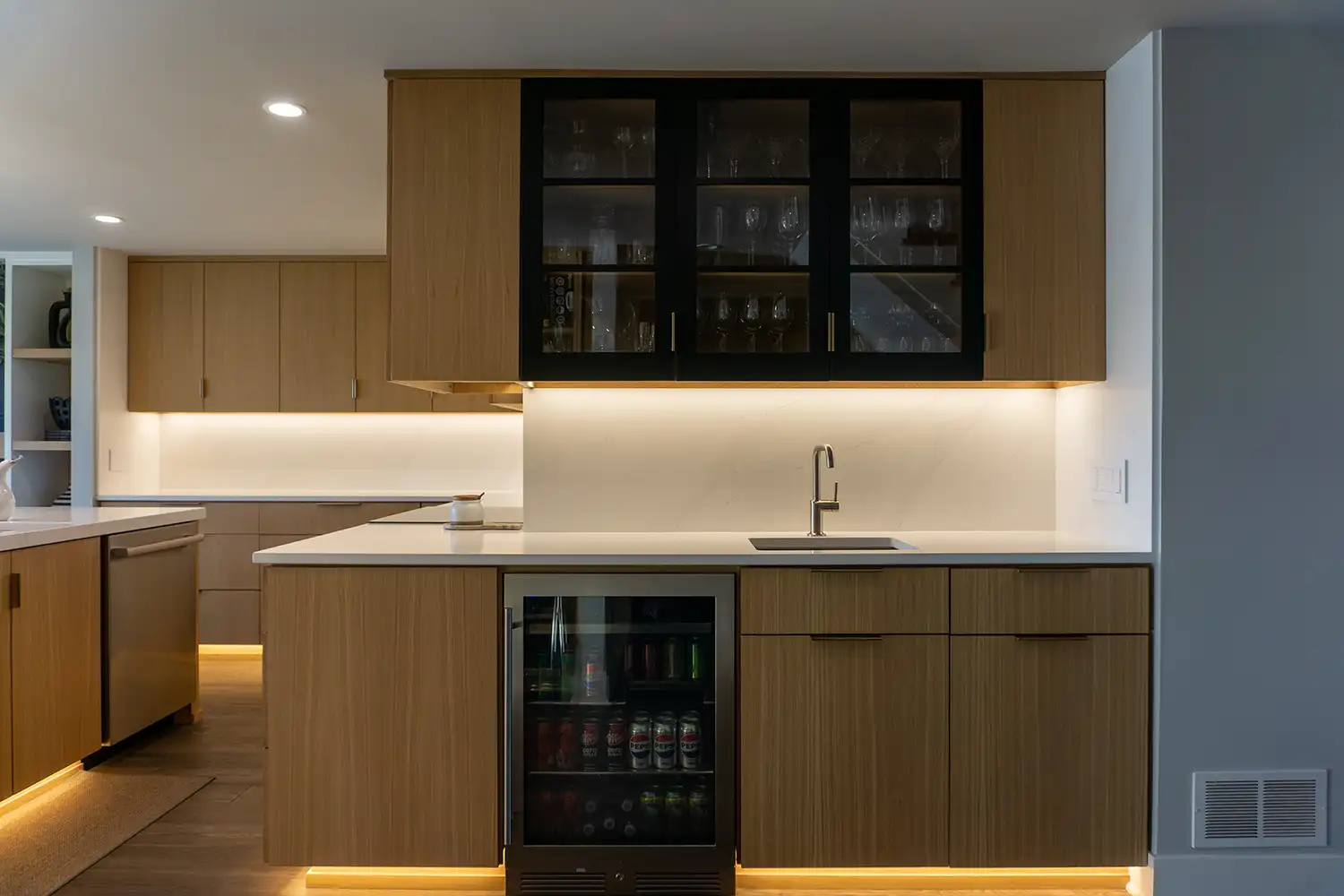 stone dimensions wet bar kitchen brand photo