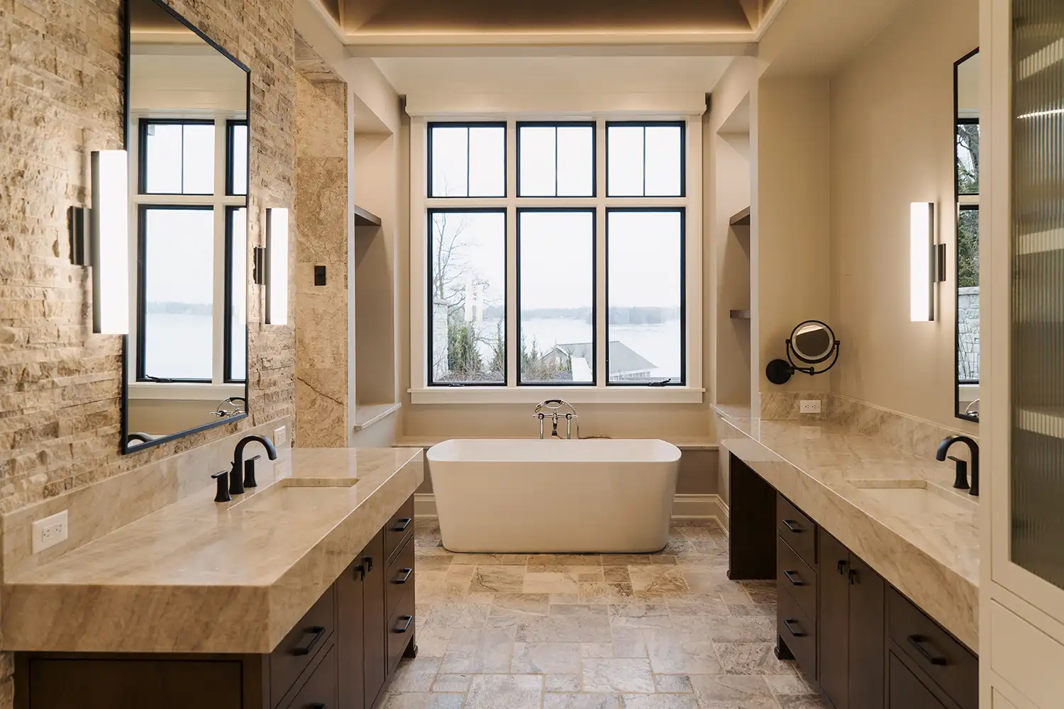 stone dimensions bathroom brand photo