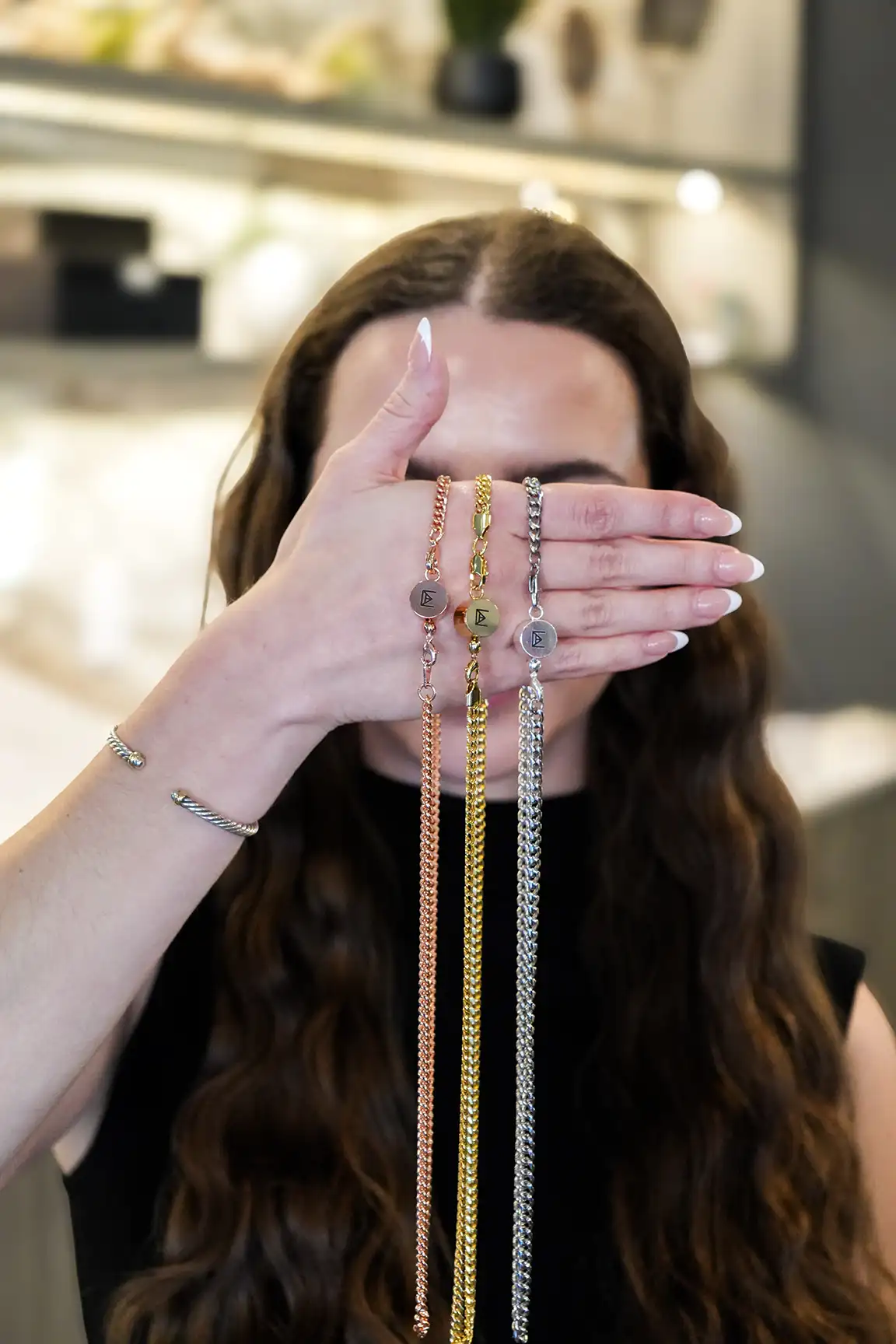 Easy Wear Jewelry lifestyle content